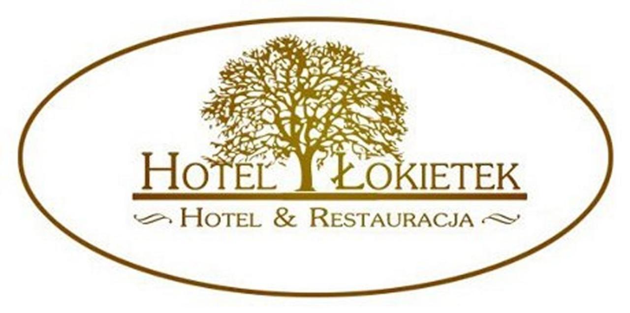 Hotel Lokietek Чайовіце Екстер'єр фото